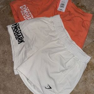 Gymshark Lifting Club Mesh 5’’ Shorts